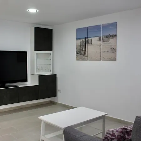 Nueva Europa 5 Apartament