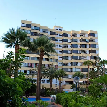 Nueva Europa 5 Apartament *