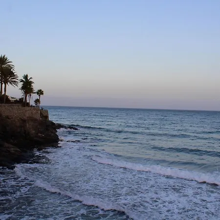 Nueva Europa 5 Apartament Playa Del Aguila (Las Palmas)