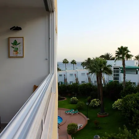 Apartament Nueva Europa 5